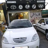 تیبا صندوق دار نامه رنگ پاک یسال بیمه لاستیک فوول