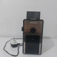 آسیاب قهوه دلونگی مدل KG89
