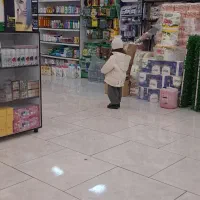 کارگر ساده در پردیس
