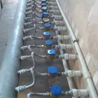 پکیج کولرگازی آبگرمکن کولرآبی پمپ آب تاسیسات