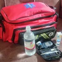 تزریقات وصل سرم درمنزل