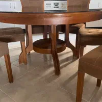 میز ناهار خوری