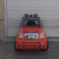 ماشین شارژی