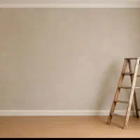 نقاشی ساختمان