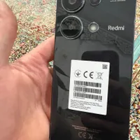 شیائومی 13 pro با حافظهٔ ۲۵۶ گیگابایت