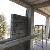 نیازمند کارگر ساختمانی