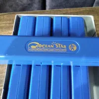 ساز دهنی هوهنر اوشن استار