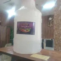 دبه ۱۲ کیلویی قوچان