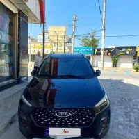 X22 PRO MTماشین ایکس22پرودنده ای
