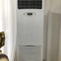 کولر ۶۰هزار ایستاده تراست معاوضه