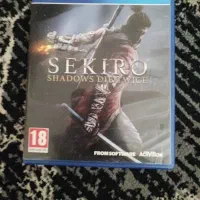 بازی سکیرو sekiro