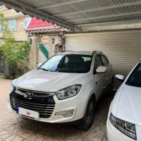 جک S5 اتومات نیو فیس مدل 1402/11