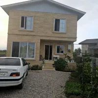 ویلا روستای