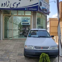 پراید 131 SE، مدل ۱۳۸۲|خودرو سواری و وانت|بوکان, |دیوار