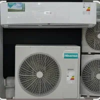 فروش انواع کولر گازی