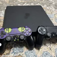 ps4|کنسول، بازی ویدئویی و آنلاین|رشت, گلباغ نماز|دیوار