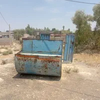باربند|قطعات یدکی و لوازم جانبی|مسجد سلیمان, |دیوار