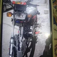 فروش موتور سیکلت