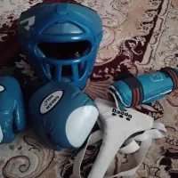 لباس مبارزه دفاع شخصی