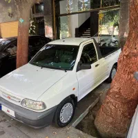 وانت پراید مدل ۱۴۰۲