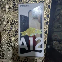 گوشی a12|موبایل|آستارا, |دیوار