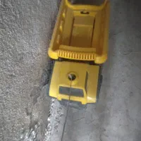 کامیون اسباب بازی