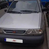 پراید۸۷