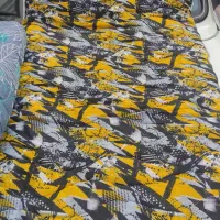 تشک مسافرتی درجه 1