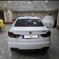 شاهین g سانروف دار