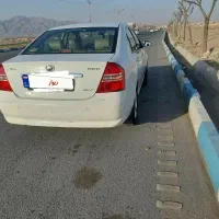 لیفان 620 1800 مدل 92