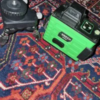 لیزر تراز کنزاکس