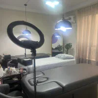 اجاره تخت در سالن زیبایی