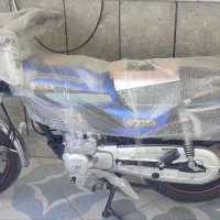 موتور پرواز صفر