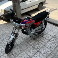 موتور پرواز ۲۰۰