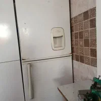 یخچال فریز