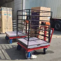 باسکول استاندارد دامکش