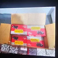 خرما تازه سراوان