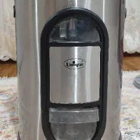 سطل استیل برنج
