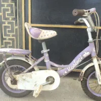 دوچرخه ۱۲ و۱۶