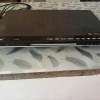 دو دستگاه سی دی خور