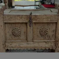 صندوق عتیقه
