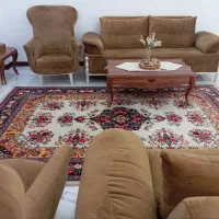 مبل راحتی هفت نفره