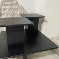 میز و عسلی نو قیمت مناسب