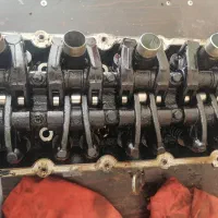 مکانیکی سیار تعویض تسمه در محل