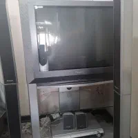 تلویزیون و سینمای خانگی