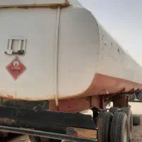 تانکر ۳۰هزارتایی