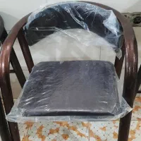 صندلی انتظار مجموعه بزرگ دوستان