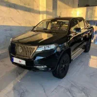 کلوت اتوماتیک تیپ ۲