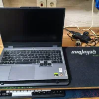Lenovo LOQ RTX3050|رایانه همراه|قم, سعادتی|دیوار