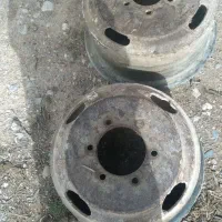 رینگ شماره 20 یک جفت